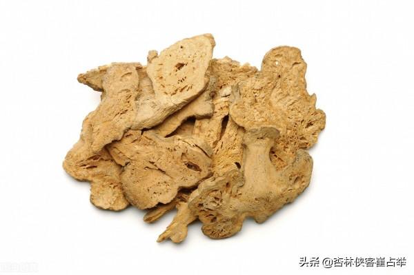 一天到晚覺得累,犯困提不起精神?送你一個方子,補氣益血 一天到晚覺得累,犯困提不起精神?送你一個方子,補氣益血