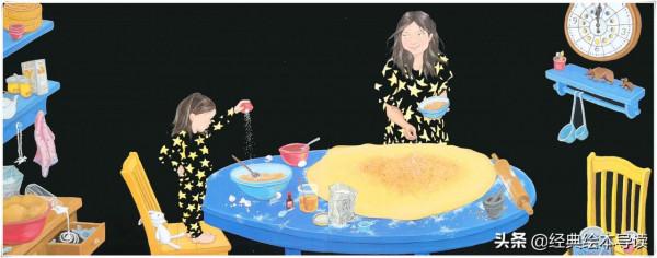 把月亮的陰晴圓缺融入溫馨有愛的故事——《小星星的大月餅》精讀 把月亮的陰晴圓缺融入溫馨有愛的故事——《小星星的大月餅》精讀