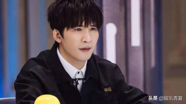 《大偵探》楊蓉團欺，&OpenCurlyDoubleQuote;狗頭偵探&rdquo;無處不在，戚薇大張偉塑膠友誼