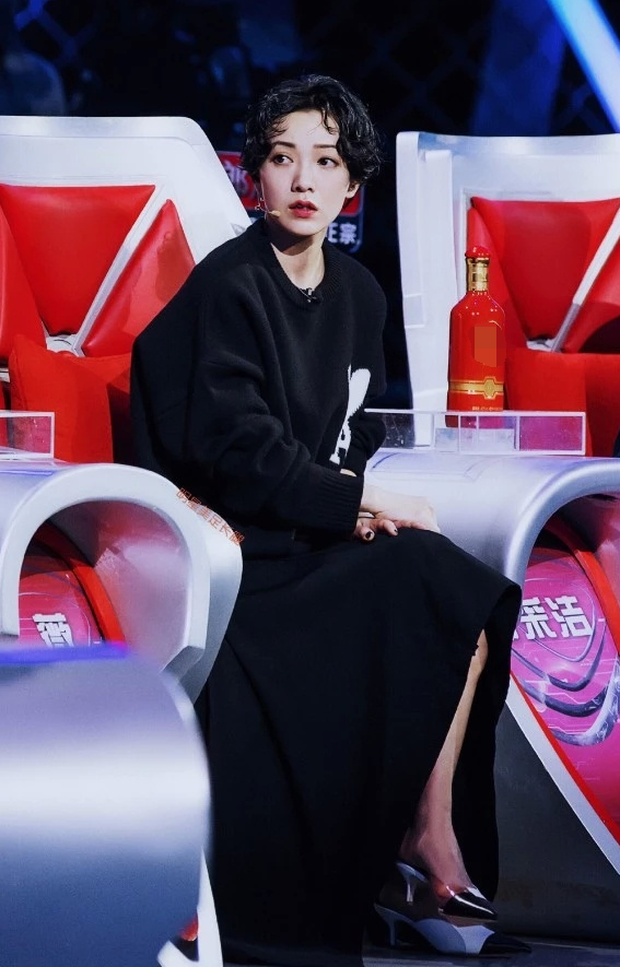 小清新看膩超A又不愛，還是這10位女星會玩，靠復古造型“殺瘋”