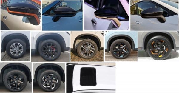 6款新車申報圖曝光，4缸福克斯迴歸！