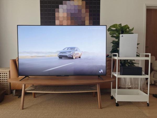 PS5、XSX玩家看過來，懂痛點的遊戲電視：雷鳥S545C 65寸全面體驗