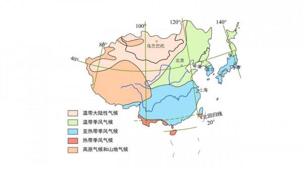 元朝兩都制:大都總天下,上都連漠北,適應了多元一體國家的發展 元朝兩都制:大都總天下,上都連漠北,適應了多元一體國家的發展