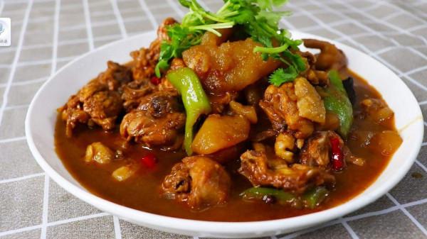 正月十五元宵夜，有錢沒錢，4道美食別忘端上桌，日子越過越順