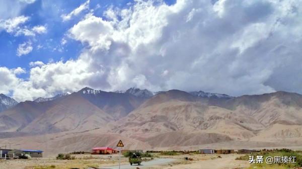 新疆自駕遊 | 塔什庫爾幹，一個不怎麼“維吾爾”的地方