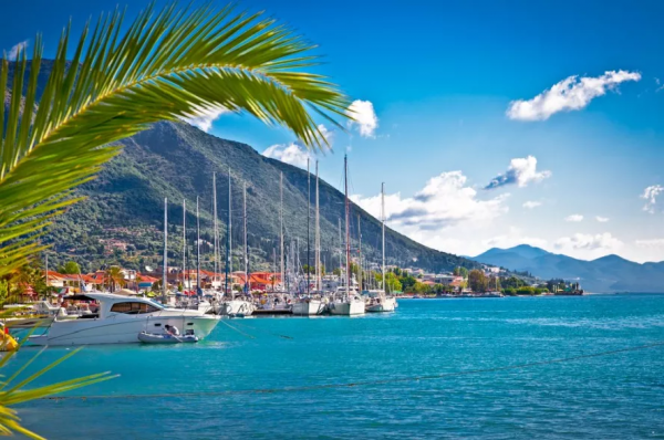 希臘深度遊：十二星座最適合去希臘哪些小島玩，請對號入座