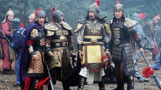 歷史上真實的李建成,真像網上說的那樣,強過李世民百倍? 歷史上真實的李建成,真像網上說的那樣,強過李世民百倍?