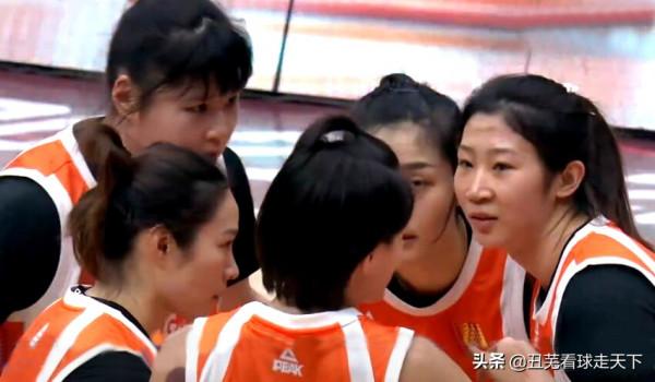 WCBA | 2021-2022賽季十宗“最”