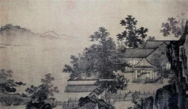 民間故事：女兒日漸消瘦，父親卻日漸強壯。和尚說：現在扯平了