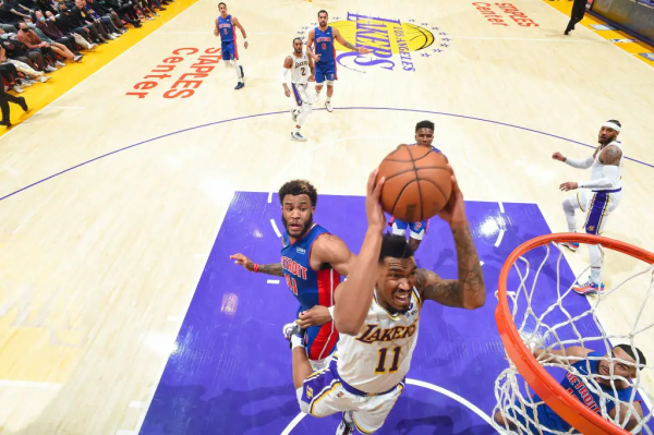 籃網迎好訊息,雄鹿連籤兩人!周最佳球員誕生,庫裡成正負值之神 籃網迎好訊息,雄鹿連籤兩人!周最佳球員誕生,庫裡成正負值之神