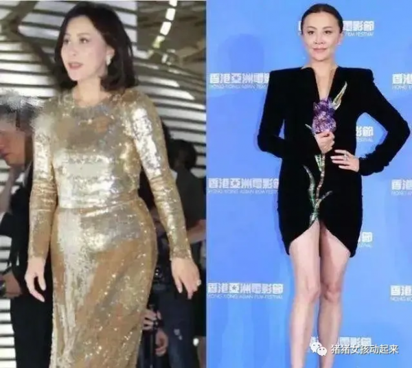 元氣女神的凍齡秘笈：黃聖依、鍾麗緹的例子帶你重獲少女力