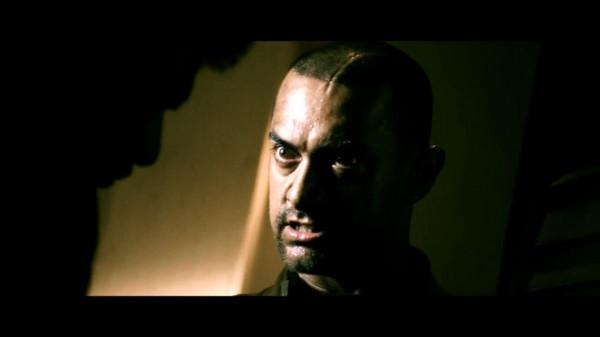 如果一個人的記憶只有15分鐘，他還能做什麼？