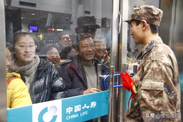 孩子參軍後,這四個方面,建議新兵家長們要早知道 孩子參軍後,這四個方面,建議新兵家長們要早知道