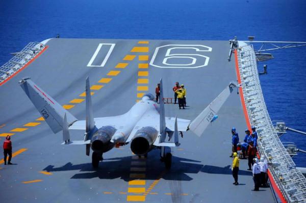 飛鯊出擊,遼寧艦自由航行!日本人“慌了”,還是在掩耳盜鈴 飛鯊出擊,遼寧艦自由航行!日本人“慌了”,還是在掩耳盜鈴