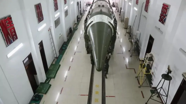 善謀打仗的政治幹部丨李保國：時刻準備上戰場