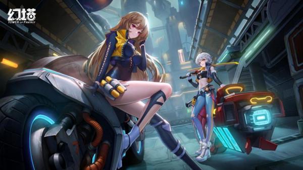 「聯合難度4」開服第八天「攻略」之你不知道的幻塔戰鬥技巧