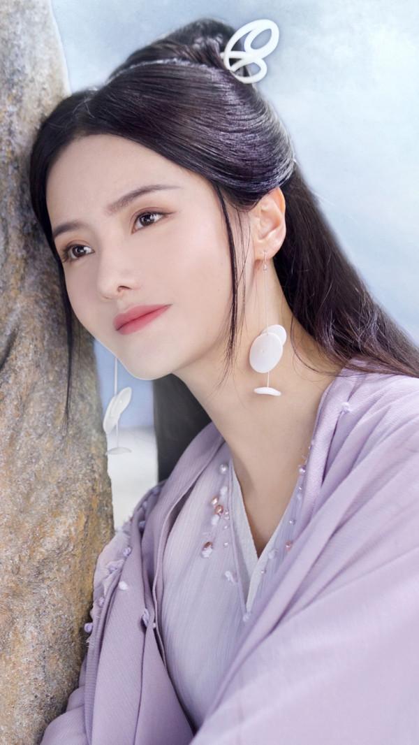 張芷溪精選古裝圖集,仙氣飄飄,過目不忘 張芷溪精選古裝圖集,仙氣飄飄,過目不忘