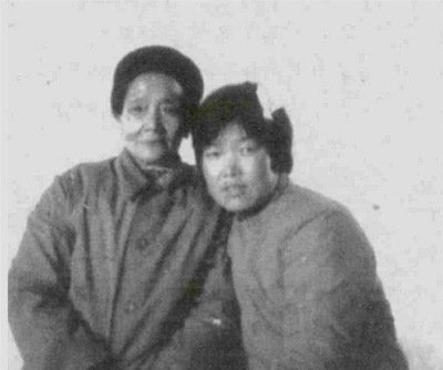 1940年軍統女特務冒死救下地下黨，建國後被槍決時反被救一命