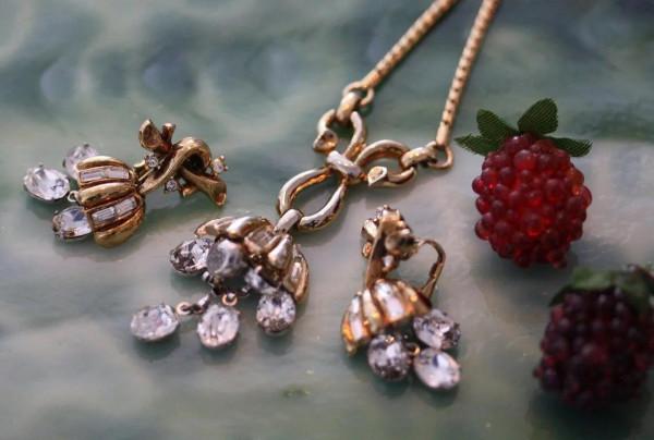 Vintage中古品牌Trifari-品牌故事