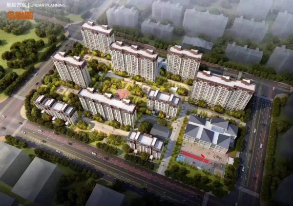 順義6處回遷房加速推進，涉及這6個鎮