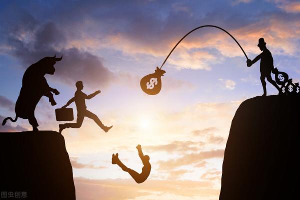 守護好你的錢袋子：樹立正確的消費觀，跳出資本製造的圈套