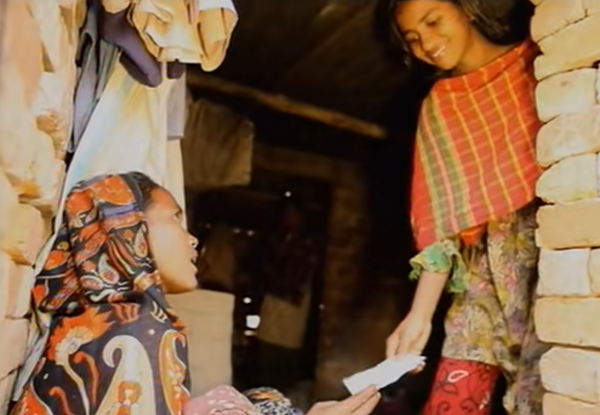 童工成災的孟加拉,孩子會走路就要幹活,沒有夢想只為生存 童工成災的孟加拉,孩子會走路就要幹活,沒有夢想只為生存