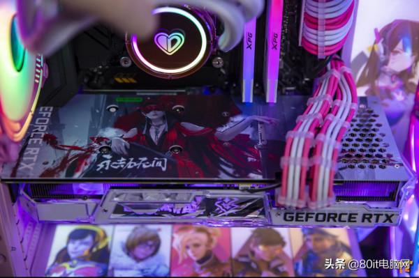 送鑫谷直男一號+守望先鋒定製版,不比送什麼男/女友都哭了的強? 送鑫谷直男一號+守望先鋒定製版,不比送什麼男/女友都哭了的強?