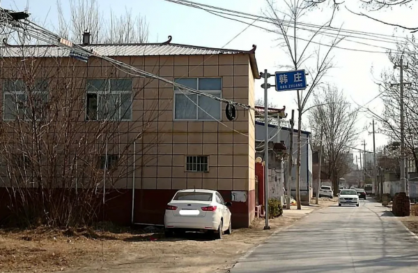 濮陽這個學校新校區已動工！快來看看它長什麼樣子？