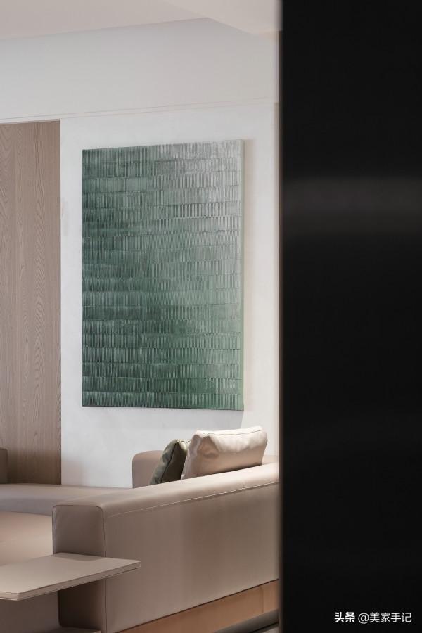 曬曬廣東夫婦240㎡的家，從沒見過這麼高階的裝修，真是長見識了