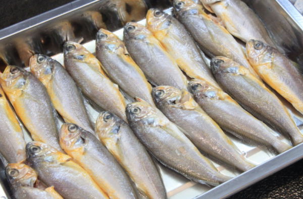 含“寄生蟲”最多的3種魚，沒營養還貴，老闆自己從不吃