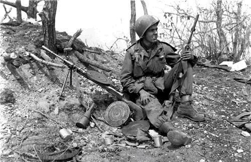 揭秘抗美援朝三十八軍萬歲軍的翻身仗 第二次戰役即將打響 揭秘抗美援朝三十八軍萬歲軍的翻身仗 第二次戰役即將打響