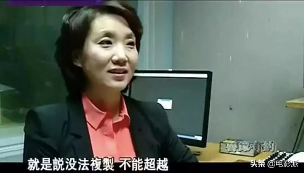 央視偶像,沒一個正經 央視偶像,沒一個正經