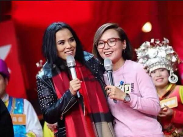 韋唯：離婚受創傷，抗病8年，3個兒子是她的精神支撐