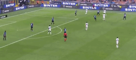 意甲-勞塔羅破門哲科救主 迪馬爾科失點 國米2-2亞特蘭大