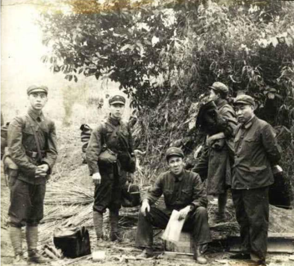 越南記錄的對越反擊戰:越軍一個連阻擊瞭解放軍一個師 越南記錄的對越反擊戰:越軍一個連阻擊瞭解放軍一個師