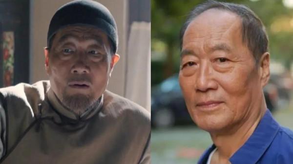 老酒館:老戲骨雲集卻高開低走,究竟是誰拖了後腿 老酒館:老戲骨雲集卻高開低走,究竟是誰拖了後腿