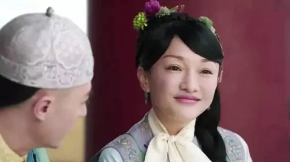 43歲的劉濤演少女,還是中年偶像劇,竟毫無違和感 43歲的劉濤演少女,還是中年偶像劇,竟毫無違和感