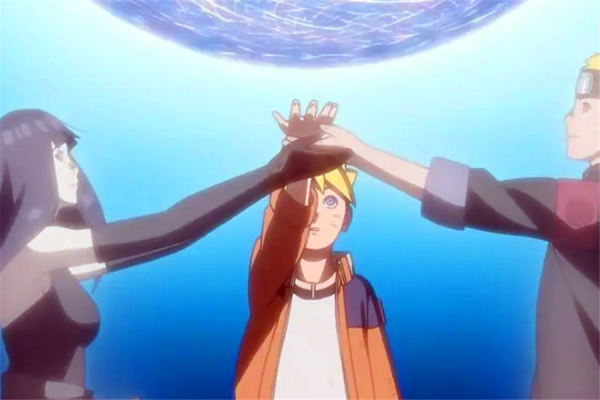 火影中哪位女忍者的身材最好？小櫻天天墊底，雛田綱手難分勝負