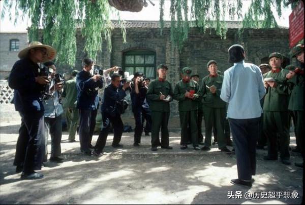 珍貴老照片合集(95張) 珍貴老照片合集(95張)