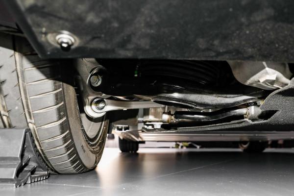 配NT展翼門，車主設計大燈圖案，帶你看神秘的高合HiPhiX