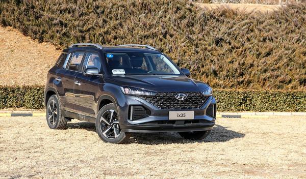 15萬預算買合資SUV，韓系車值得考慮嗎？