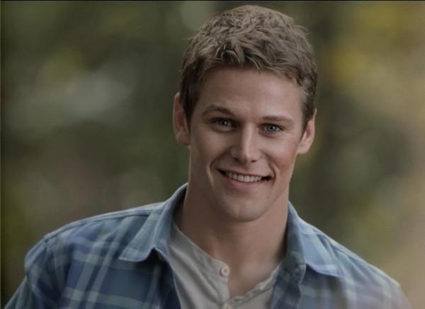 《吸血鬼日記》演員們現實中的另一半，你最看好哪一對？