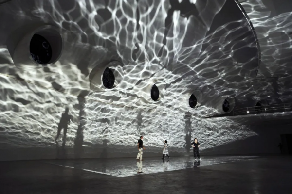 16位超級富豪和他們的美術館