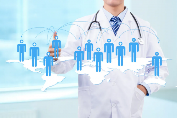 生物製劑用出好效果，依從性好是關鍵