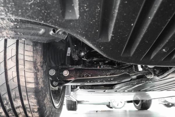 淺談大眾ID.4X,不再高傲,狂堆配置,只為在新能源站穩腳跟 淺談大眾ID.4X,不再高傲,狂堆配置,只為在新能源站穩腳跟