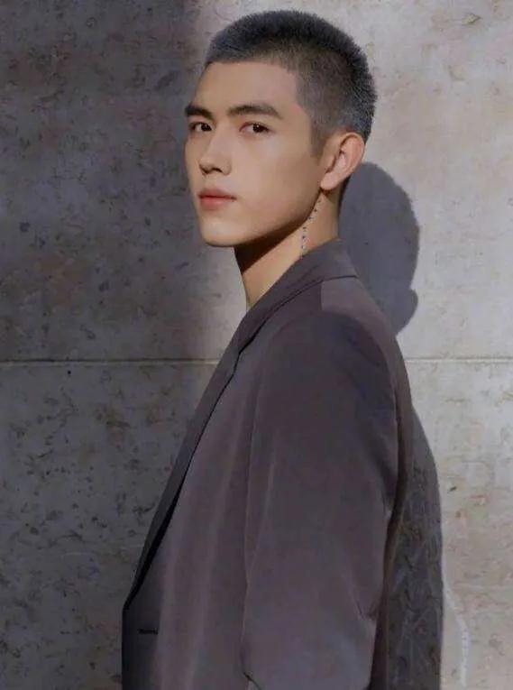 男星寸頭造型，誰是你心目中的NO.1？