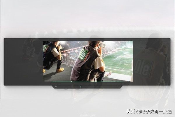 奈米技術與智慧互動觸控黑板