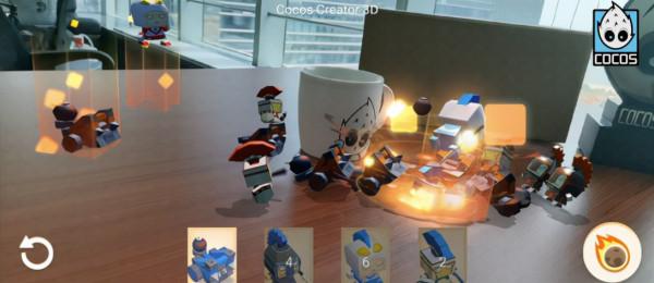 體驗與畫面並重,Cocos Creator 3.4正式釋出 體驗與畫面並重,Cocos Creator 3.4正式釋出