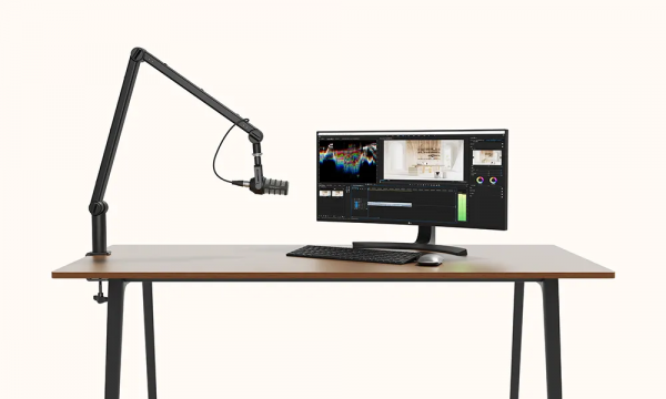 影視錄音的流程及技巧科普，讓你的影片聲音更好聽