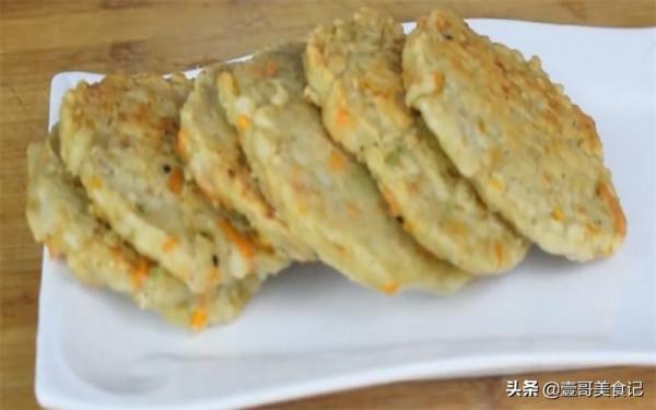 蓮藕最好吃的做法,不要直接炒,加2個雞蛋,比肉還香,上桌掃光 蓮藕最好吃的做法,不要直接炒,加2個雞蛋,比肉還香,上桌掃光